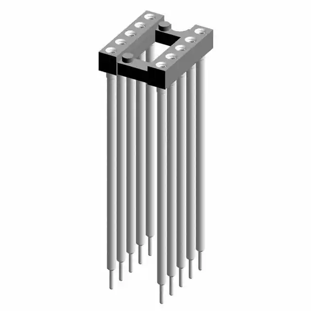 116-87-310-41-013101 Preci-Dip  Supports de circuits intégrés